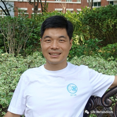 Life Metab | 刘兴国、唐道林团队共同总结线粒体在铁死亡中的调控作用 - 黄灿华教授 实验室